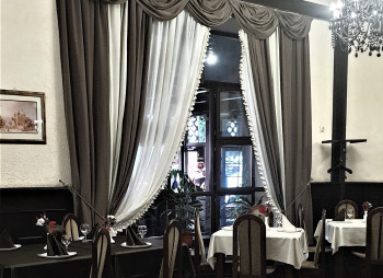 Продажа помещение ресторана  в историческом центре Киева – на  Подоле